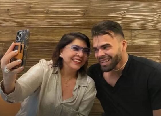 Reprodução / Instagram