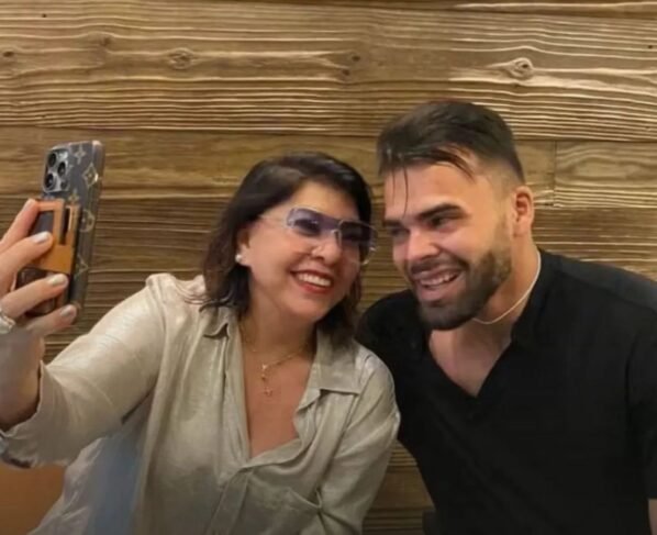 Reprodução / Instagram