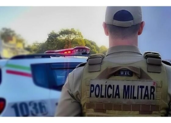 Santa Catarina mantém liderança em segurança: quarto mês seguido com menor índice de homicídios em 18 anos
