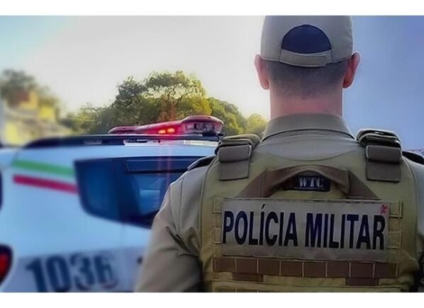 Santa Catarina mantém liderança em segurança: quarto mês seguido com menor índice de homicídios em 18 anos