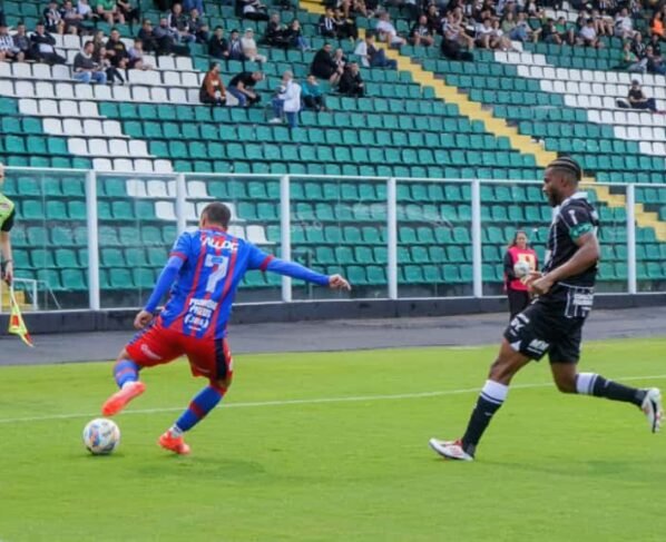 Rádio Cidade FM Foz Itajaí – 91.7