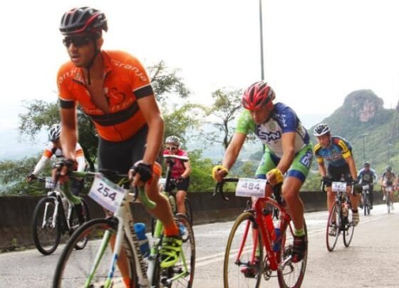 Rádio Cidade FM Foz Itajaí – 91.7