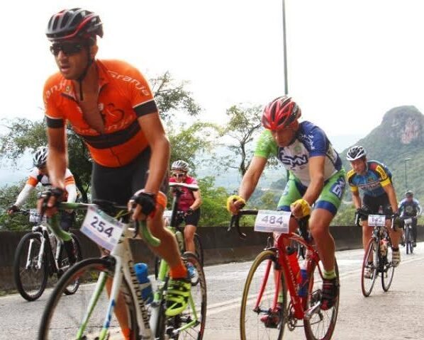 Rádio Cidade FM Foz Itajaí – 91.7