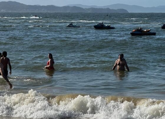 Rádio Cidade FM Foz Itajaí – 91.7