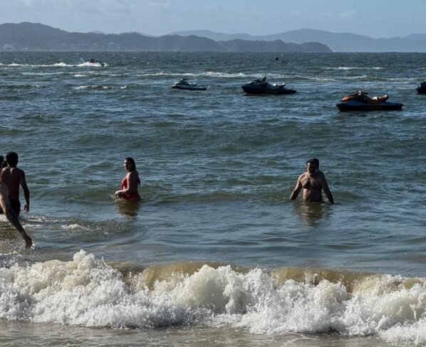 Rádio Cidade FM Foz Itajaí – 91.7