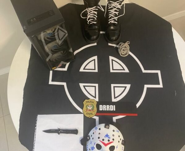 Rádio Cidade FM Foz Itajaí – 91.7