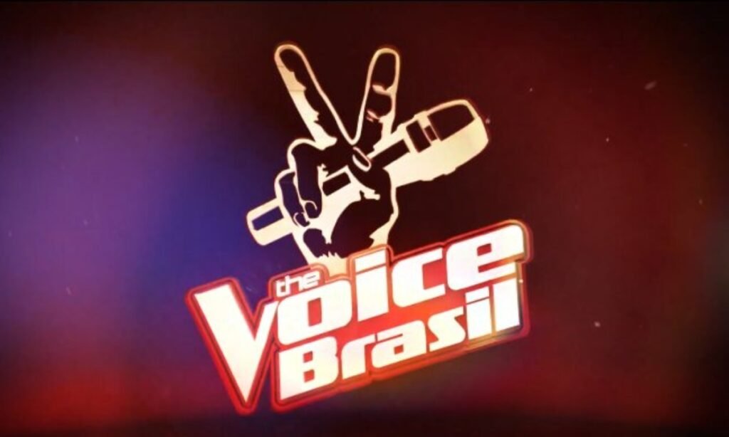 The Voice Brasil