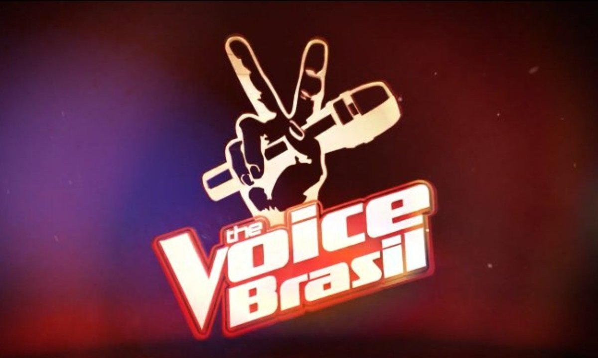 The Voice Brasil