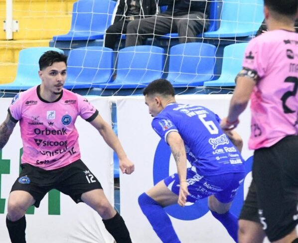 Rádio Cidade FM Foz Itajaí – 91.7