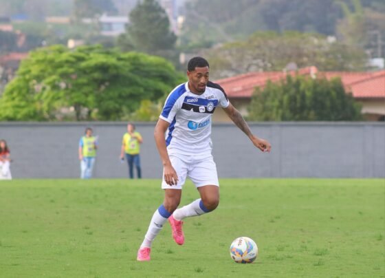 Rádio Cidade FM Foz Itajaí – 91.7