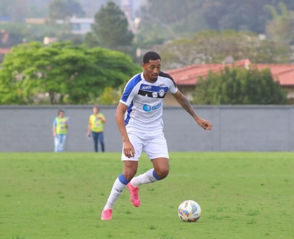 Rádio Cidade FM Foz Itajaí – 91.7