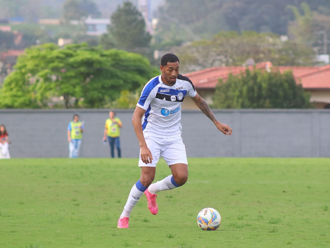 Rádio Cidade FM Foz Itajaí – 91.7