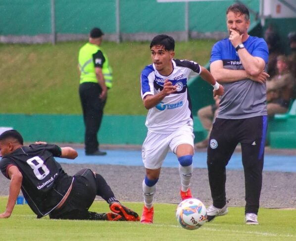 Rádio Cidade FM Foz Itajaí – 91.7