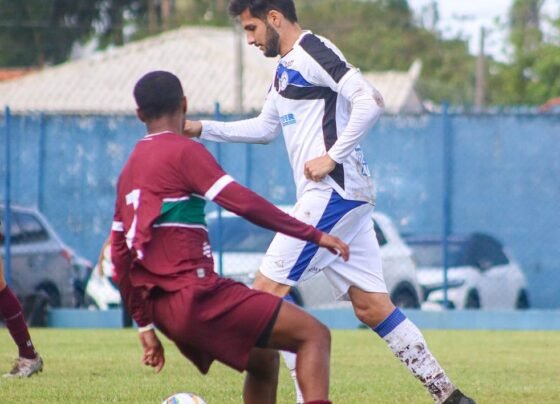 Rádio Cidade FM Foz Itajaí – 91.7