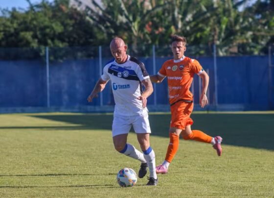 Rádio Cidade FM Foz Itajaí – 91.7