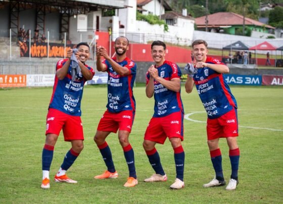 Rádio Cidade FM Foz Itajaí – 91.7