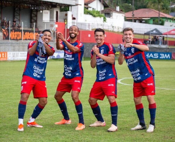 Rádio Cidade FM Foz Itajaí – 91.7