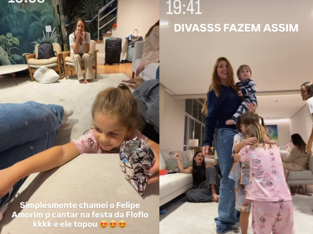 Reprodução (Instagram)
