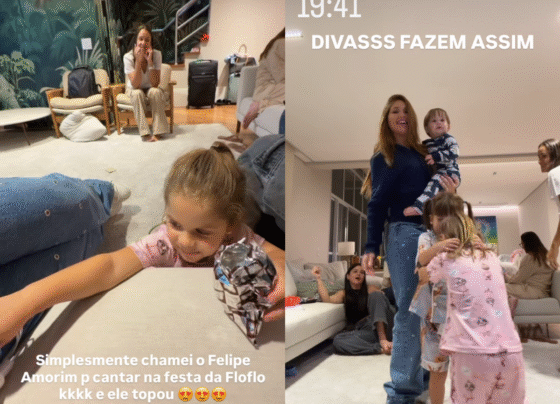 Reprodução (Instagram)