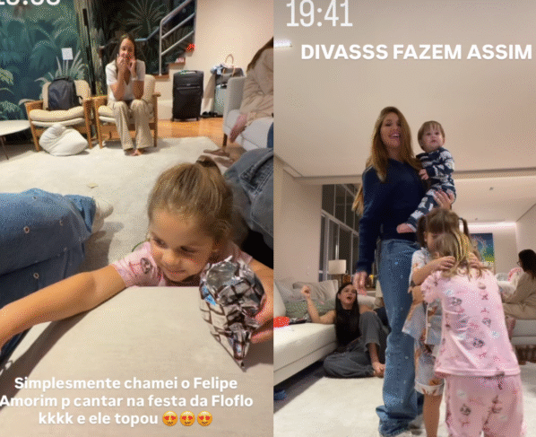 Reprodução (Instagram)