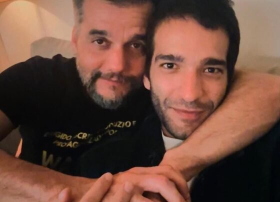Reprodução/Instagram/@humbertocarrao