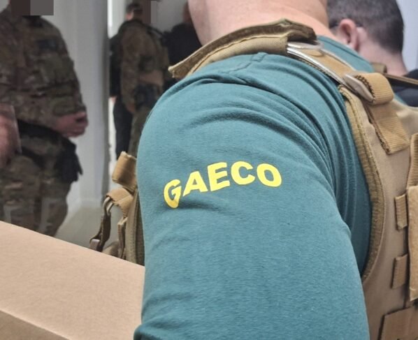 Rádio Cidade FM Foz Itajaí – 91.7