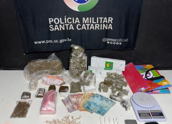 Rádio Cidade FM Foz Itajaí – 91.7