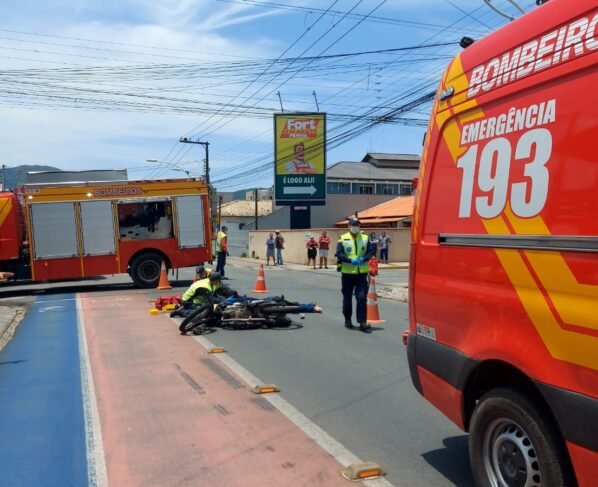 Rádio Cidade FM Foz Itajaí – 91.7