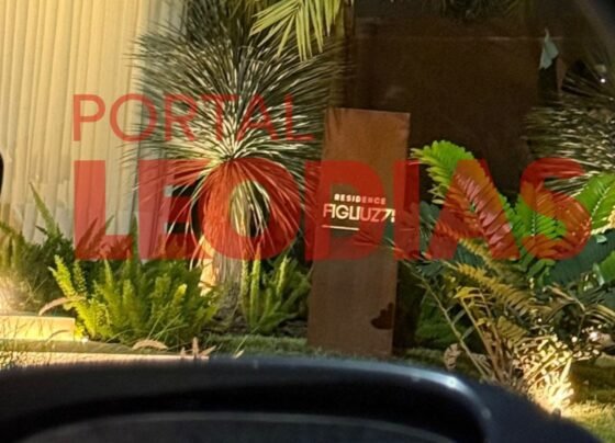 Foto: Portal LeoDias