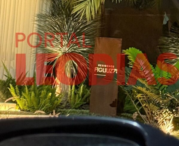 Foto: Portal LeoDias