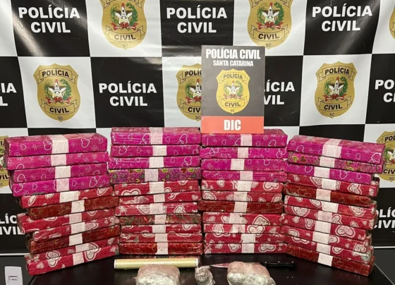 Rádio Cidade FM Foz Itajaí – 91.7