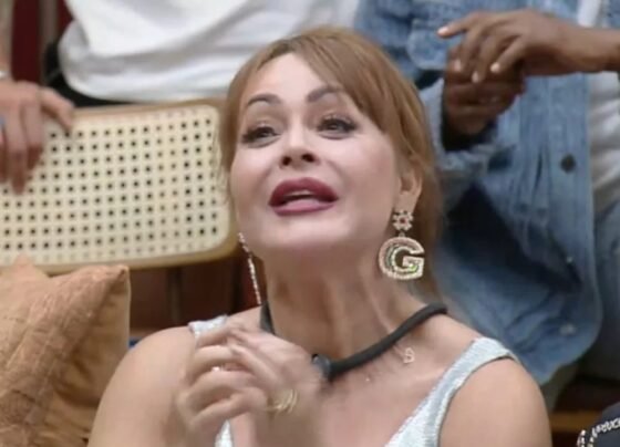 Gaby Spanic