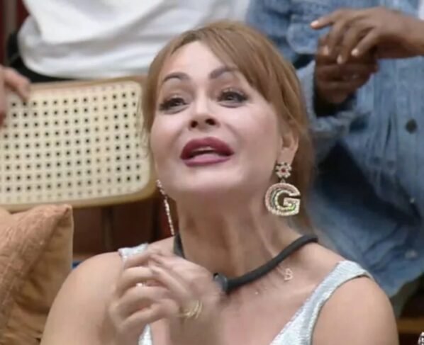 Gaby Spanic