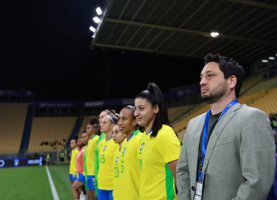 Rádio Cidade FM Foz Itajaí – 91.7