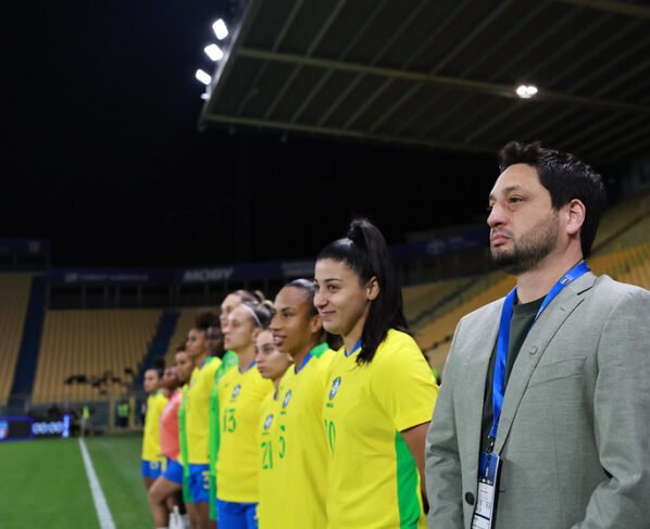 Rádio Cidade FM Foz Itajaí – 91.7