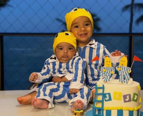 Reprodução / @arymirelle