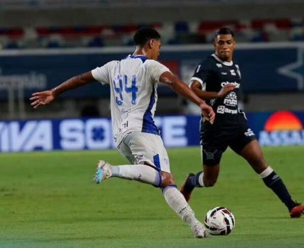 Rádio Cidade FM Foz Itajaí – 91.7