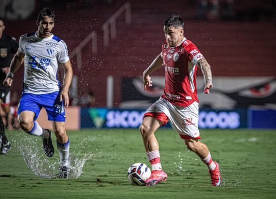 Rádio Cidade FM Foz Itajaí – 91.7