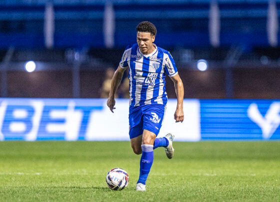 Rádio Cidade FM Foz Itajaí – 91.7