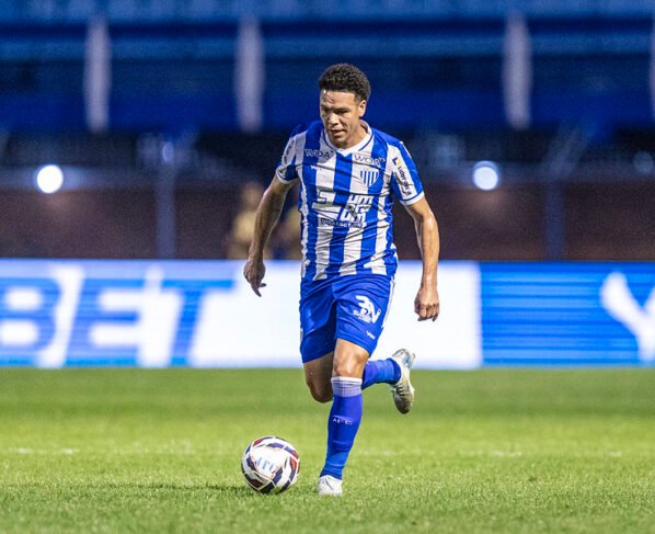 Rádio Cidade FM Foz Itajaí – 91.7