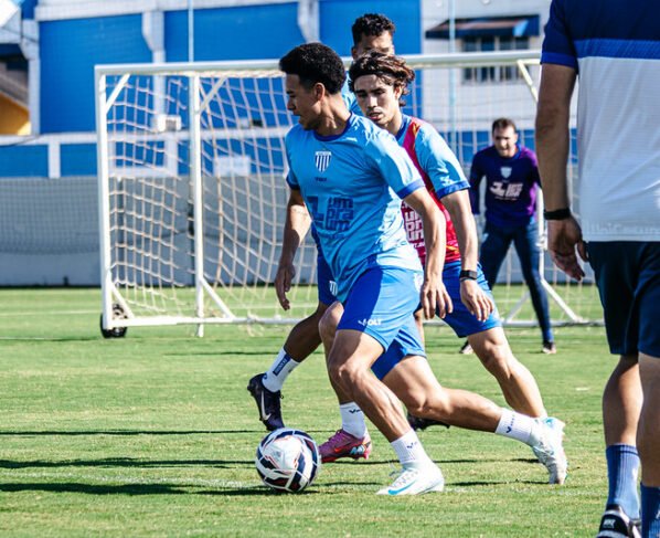 Rádio Cidade FM Foz Itajaí – 91.7