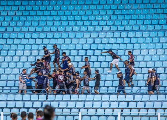 Rádio Cidade FM Foz Itajaí – 91.7