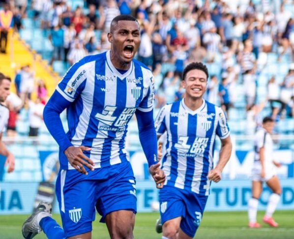 Rádio Cidade FM Foz Itajaí – 91.7