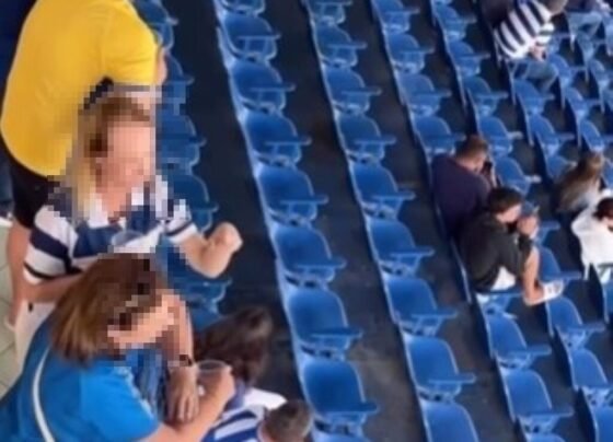 Rádio Cidade FM Foz Itajaí – 91.7