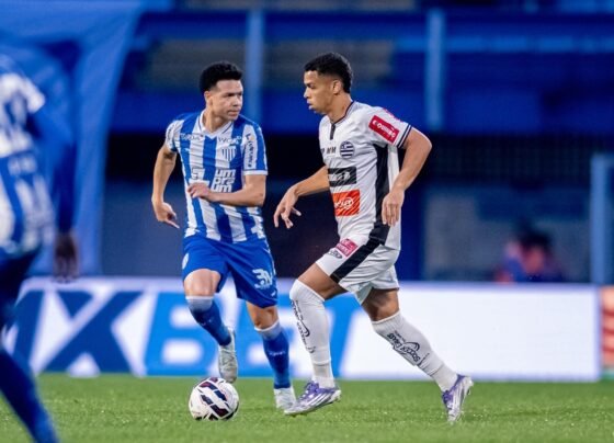 Rádio Cidade FM Foz Itajaí – 91.7