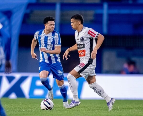 Rádio Cidade FM Foz Itajaí – 91.7