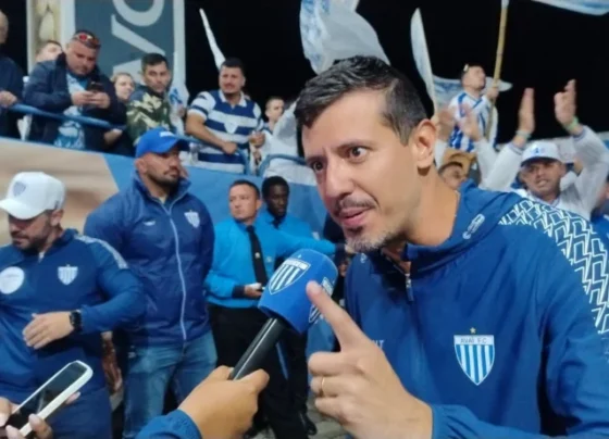 Rádio Cidade FM Foz Itajaí – 91.7