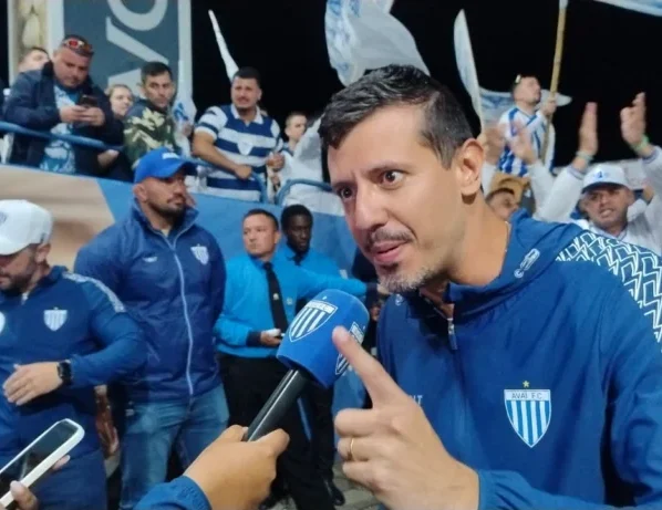 Rádio Cidade FM Foz Itajaí – 91.7