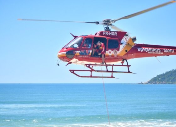 Rádio Cidade FM Foz Itajaí – 91.7