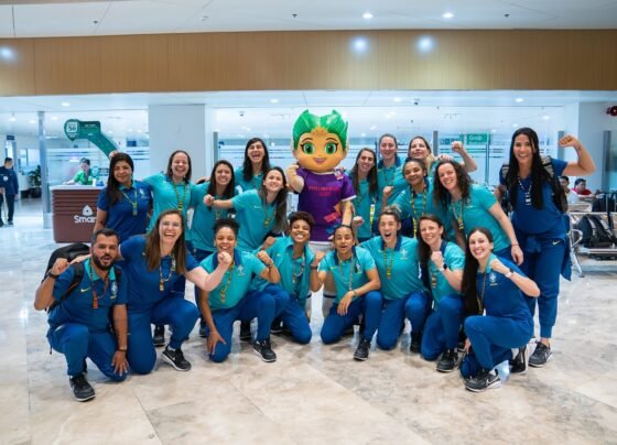 Rádio Cidade FM Foz Itajaí – 91.7